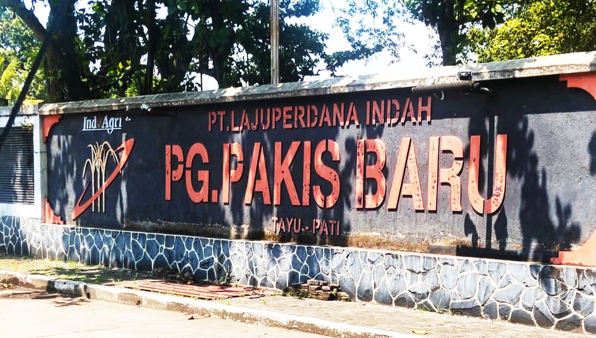 PG Pakis Baru Siap Serap Tebu Petani Blora