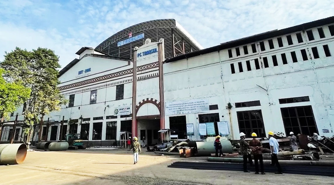 APTRI Cari Penyelamat Giling 2026, PG Trangkil Siap Serap Tebu Petani Blora